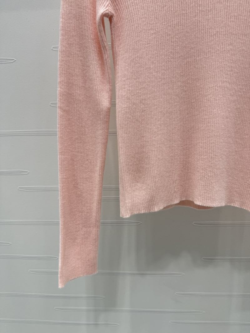 Miu Miu Sweaters